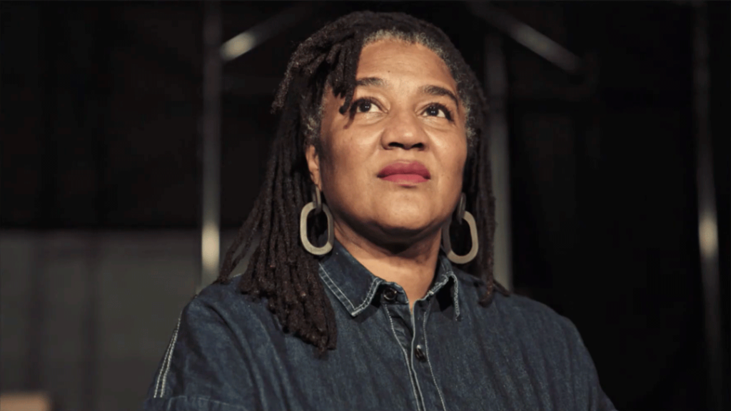 Video: Conversation with Lynn Nottage and Agnes Gund